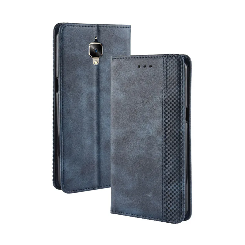 Flip Cover For OnePlus 3T Case Wallet Card Stand Magnetic Cover For OnePlus 3T 3 T A3000 A3003 One Plus 3T OnePlus3T Phone Cases
