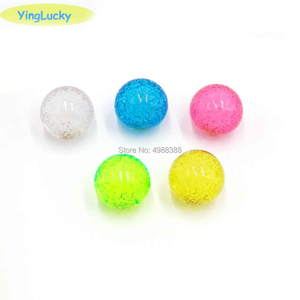 Peças de substituição para joystick de videogame arcade sanwa