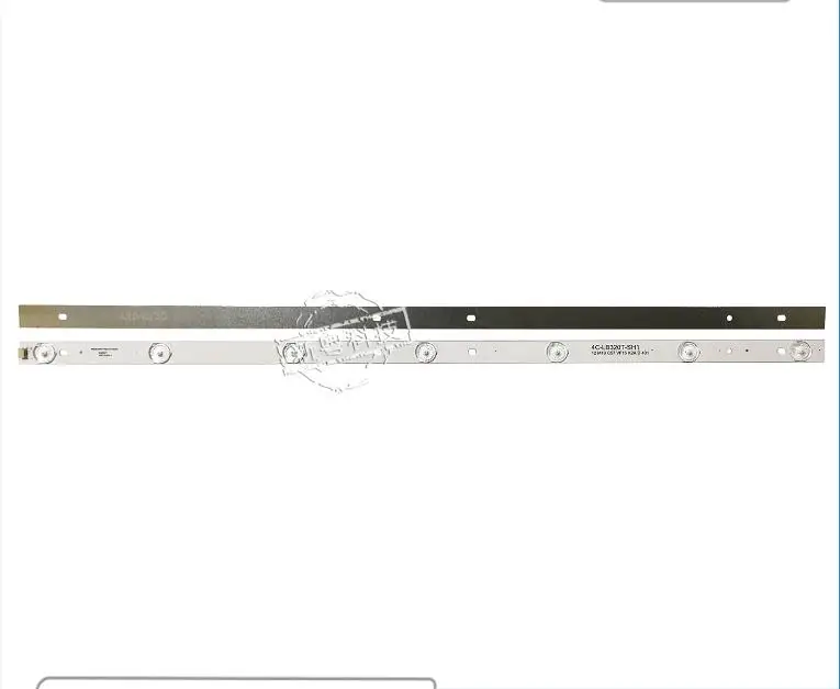 3PCS ใหม่7LED Strip วงจร PB08D606173BL052-002H 4C-LB320T-SH1สำหรับ32L20 32A60 L32F3309B