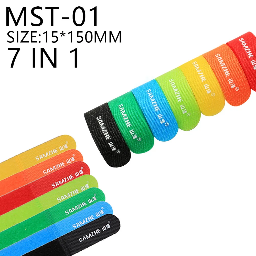 SAMZHE USB-kabelopwinder Kabelorganizer Bindt muisdraad Oortelefoonhouder HDMI-kabel Gratis knipbeheer Telefoonhoepeltapebeschermer