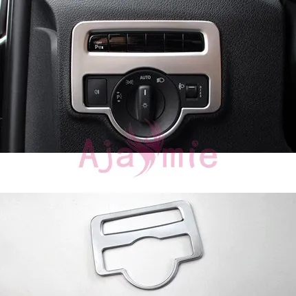 2014-2017 Voor Mercedes Benz Vito W447 Interieur Cover Dashboard AC Outlet Trim Audio Handvat Bekerhouder Panel Chrome accessoires