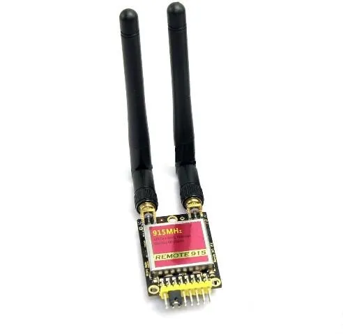 RDF900 915Mhz Radio Modem Remote 900 Data Diversity Telemetry for APM Pixhawk Flight Controller 40KM Long Range