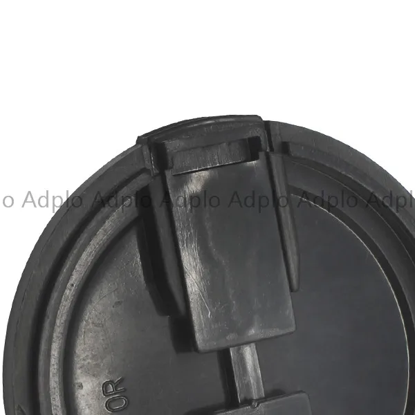 Акции! 77 мм защелкивающаяся передняя крышка объектива камеры подходит для всех фильтров объектива Nikon/Canon/Sony/Olympus