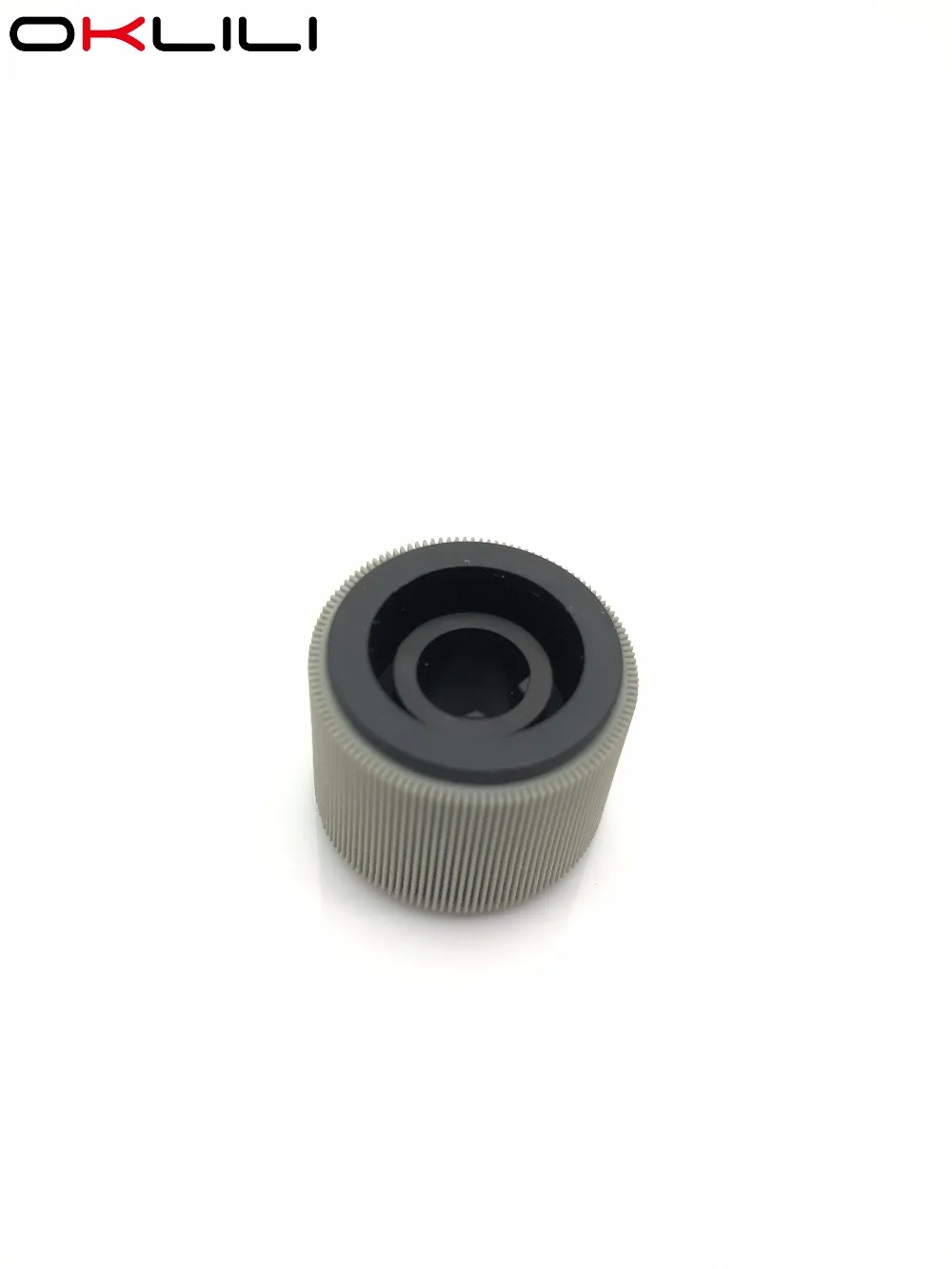 2PCX OEM 40X7593 Pickup Roller for Lexmark MX710 MX711 MX810 MX811 MX812 MS710 MS711 MS810 MS811 MS812 M5155 M5163 M5170 XM5163