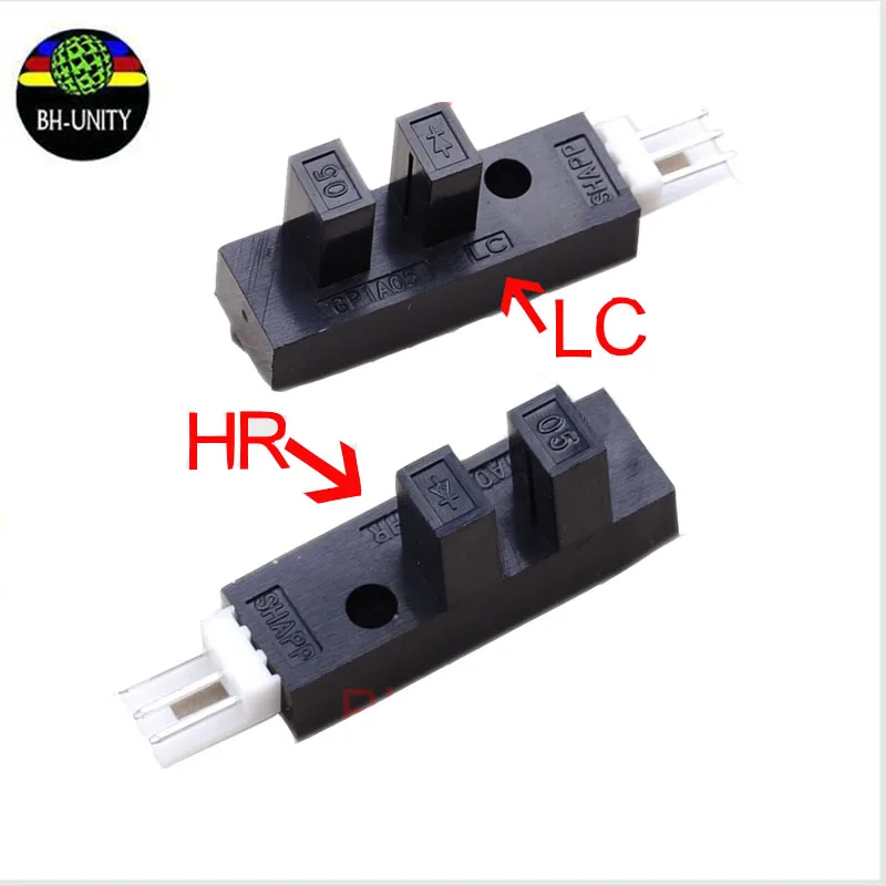 

Good quality HR limit sensor original sensor limit switch for Roland FJ740 FJ540 digital printer spare part 4pcs