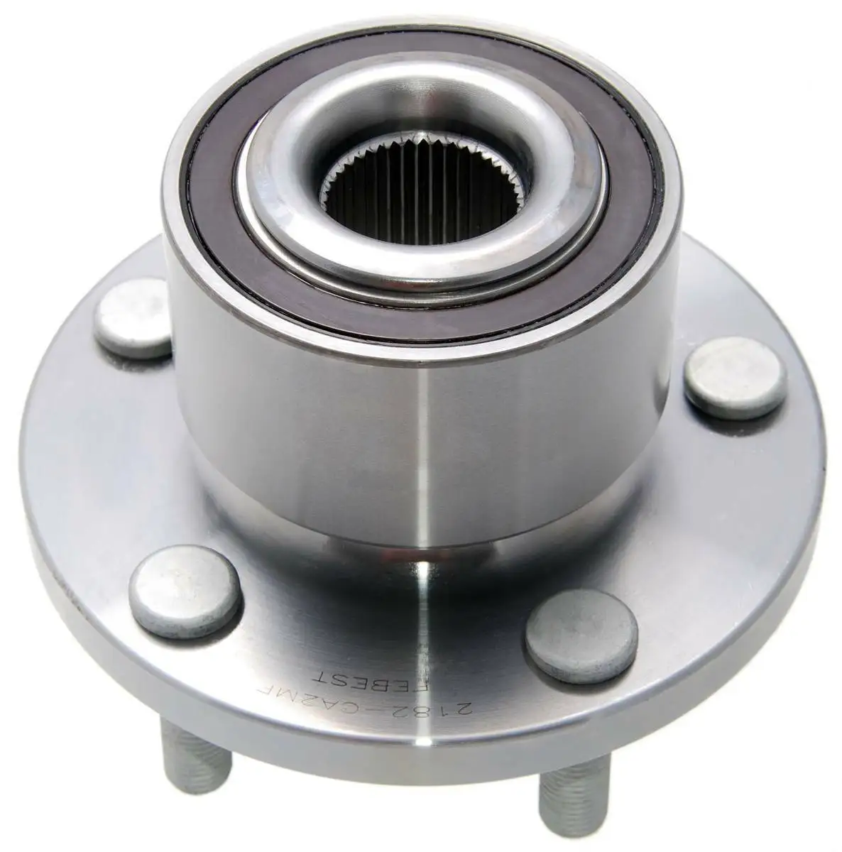 

WHEEL HUB BEARING ASSEMBLY FOR FORD FOCUS II CB4 2008-2011 FORD MONDEO CA2 2007-2014 6G91-2C300-GAC 6G91-2C300-GAC VKBA6585