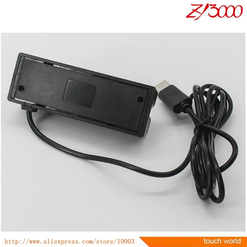 free shipping USB MSR card reader for pos system