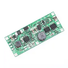 18650 Battery Charging Module with Boost Converter #6