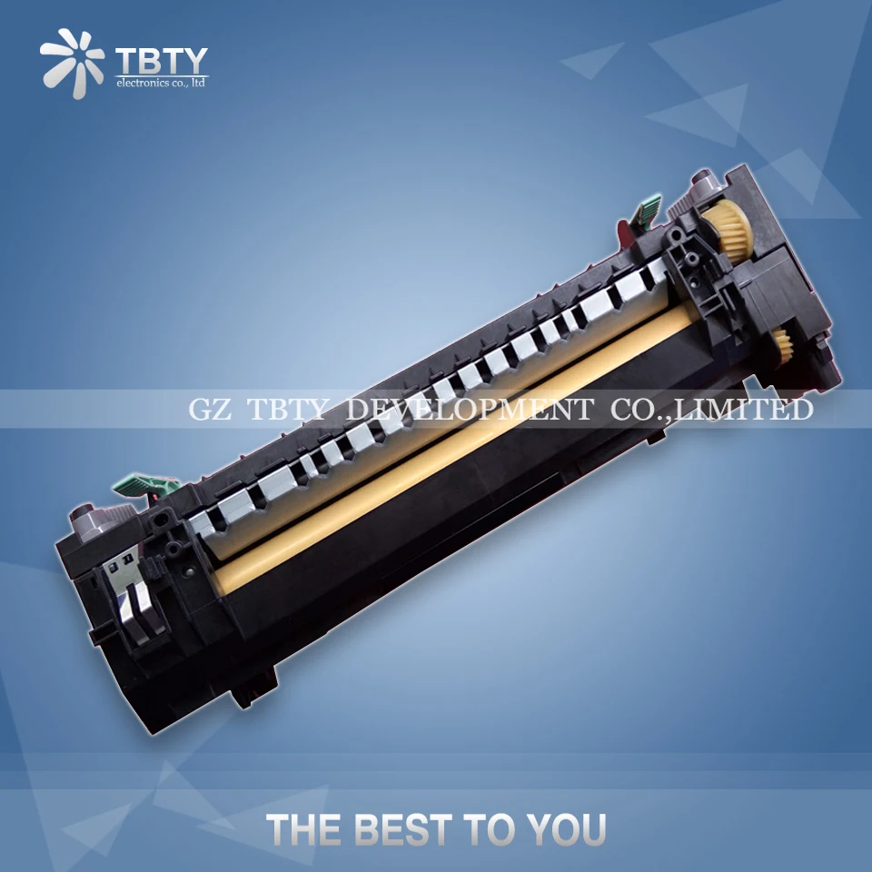 Heating Unit Fuser Assy For Xerox P355D P455D P355D P355DB M355D M355DF 455 355 Fuser Assembly