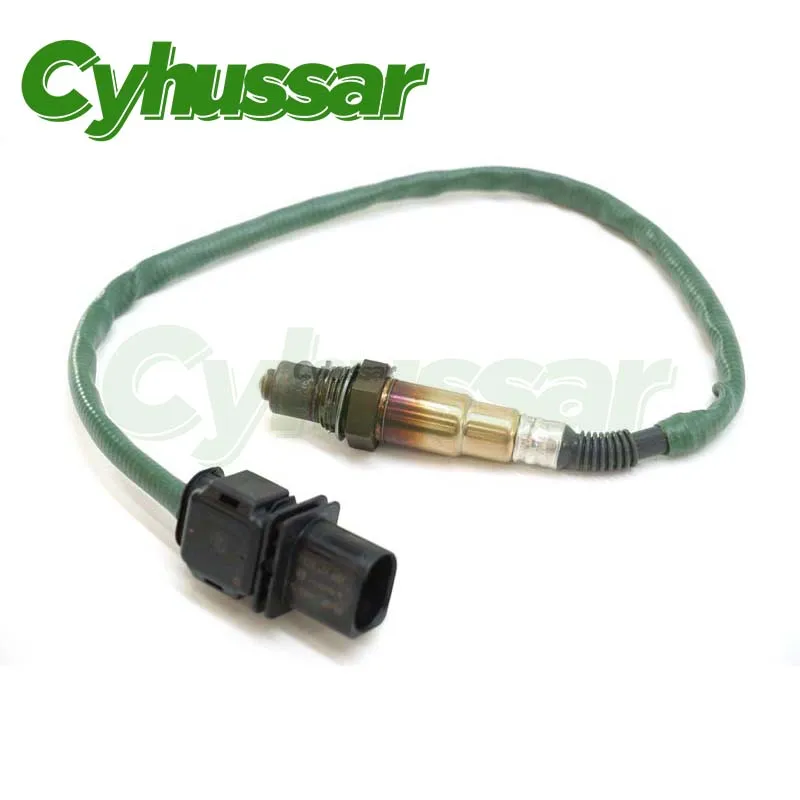 

Oxygen Sensor O2 Lambda Sensor Air Fuel Ratio Sensor for DODGE SPRINTER MERCEDES-BENZ CL E G GL ML S SL R 0035427018 68012050AA