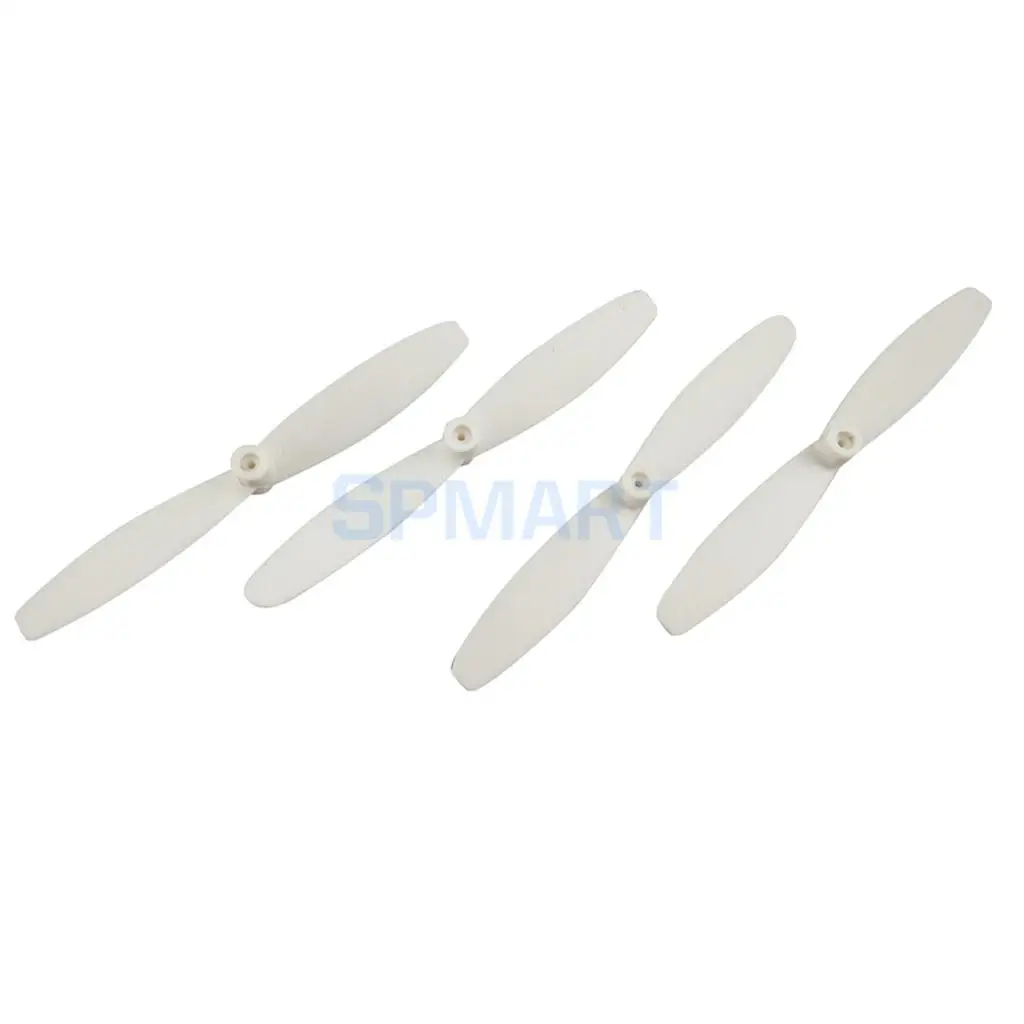 16pcs Propeller Prop Blade CW CCW for Parrot Minidrones 3 Mambo Swing RC Drone Quadcopter Spare Parts UAV Accessories