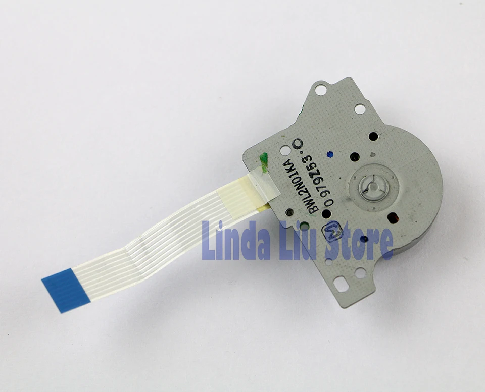 2 قطعة/الوحدة الأصلي لنينتندو وي دي في دي ROM محرك كبير