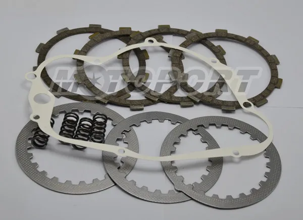 

S.12 For MINARELLI AM6 Clutch Kit