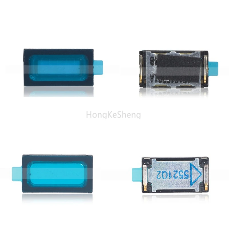 

OEM Earpiece with sticker +Loudspeake with sticker for Sony Xperia Z3+ Z4 Dual E6553 E6533 SOV31