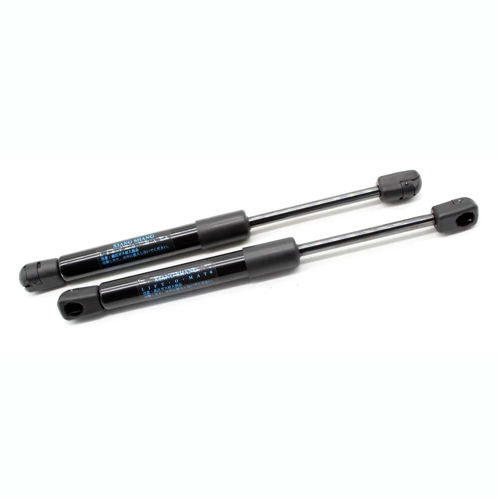 2x Front Bonnet Hood Lift Supports Struts Prop Rod Shocks GAS FOR BENTLEY MULSANNE  Saloon 2009/09 -  185 MM