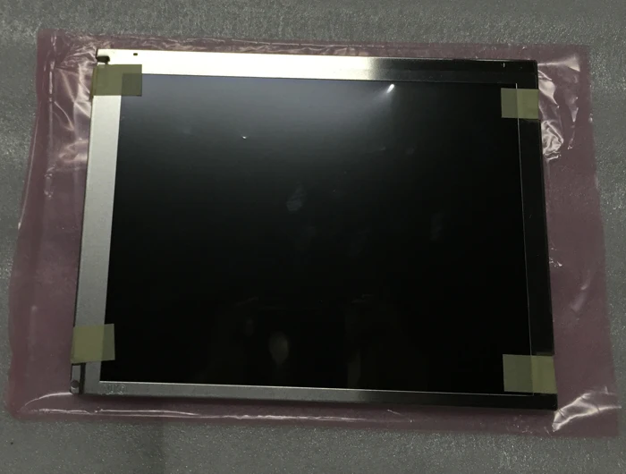 Tela lcd industrial original de 10,4 polegadas G104SN02 V2 G104SN02 V.2