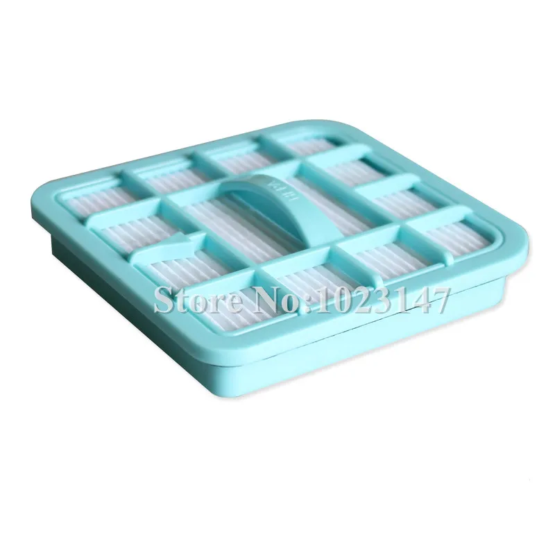 مكنسة كهربائية هيبا فلتر لاستبدال فيليبس FC8220 FC8222 FC8286 FC8276 مكنسة كهربائية تصفية أجزاء الملحقات