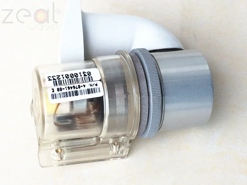 For PB 840 PB840 Ventilator Exhalation Valve Active Exhalation Valve