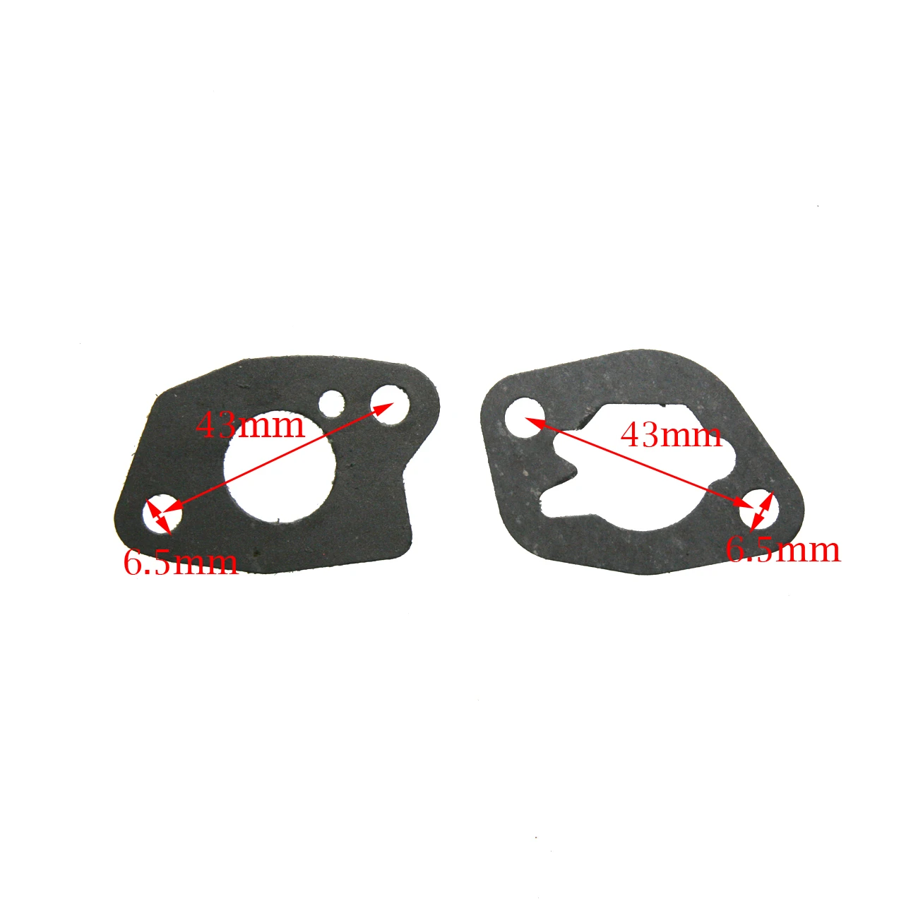 New Cylinder Head Full Gasket Kit for Honda GX160 GX200 5.5hp 6.5hp