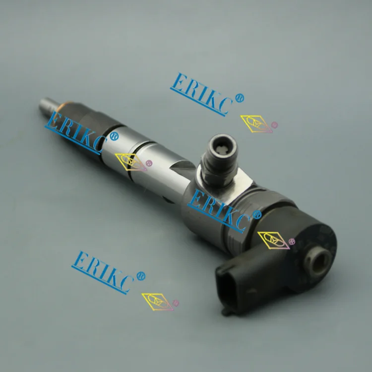 

ERIKC Sprayer Injector 0445110412 Fuel Injector Assembly 0445 110 412 Diesel Fuel Original Injector 0 445 110 412