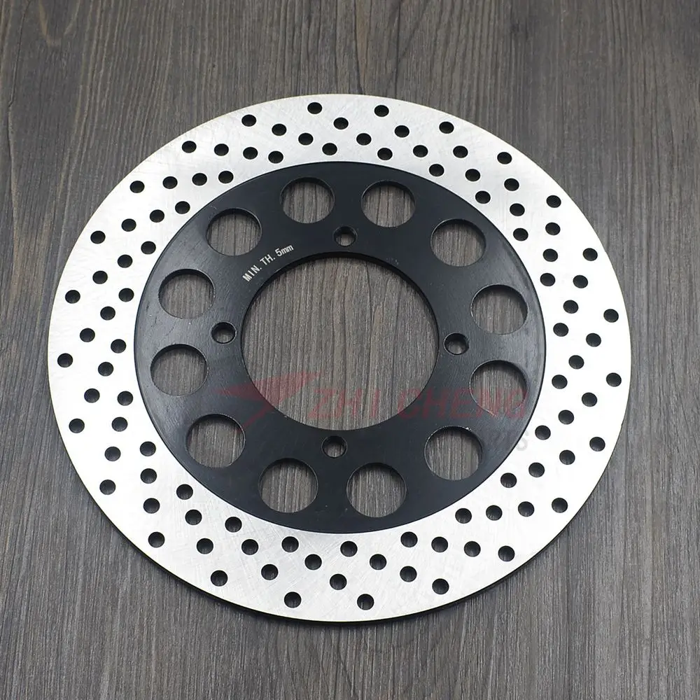 

Ротор заднего тормозного диска мотоцикла для Suzuki Bandit GSF250 74A GSF400 75A GSX250 GSX400 GS500 GSX600 GSX750 GSF 250 400 600 750