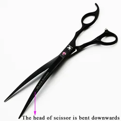 Pet Scissors 8