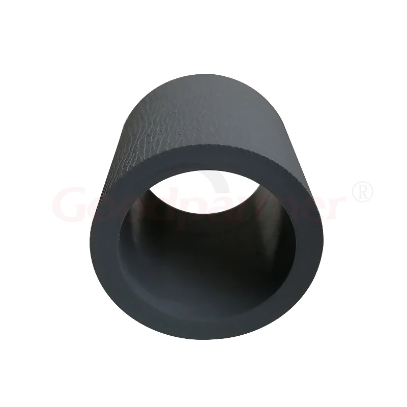 100X RM1-6414-000 Pickup Roller Tire Rubber for HP P2035 P2055 P3005 M2727 1320 2727 3360 1160 P3015 2035 2055 3005 M401 M425