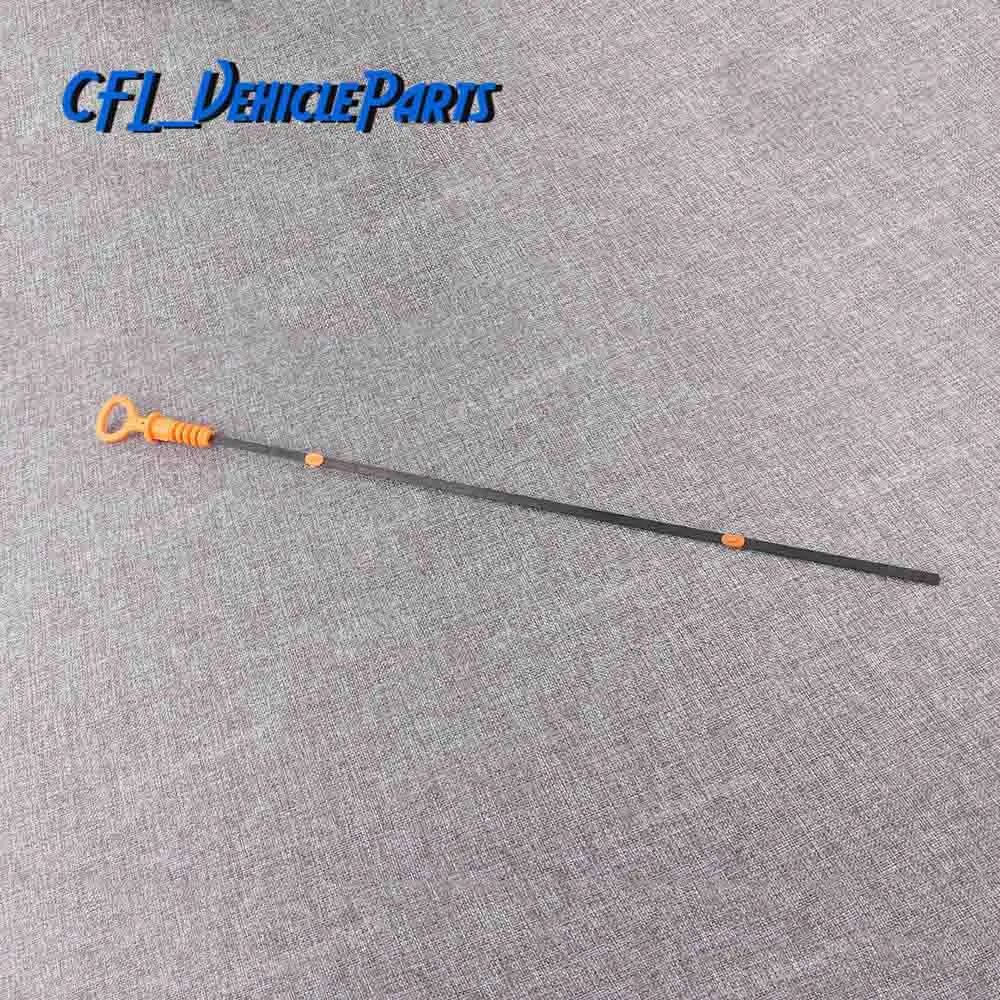 Engine Oil Dipstick Measure Level 06B115611B 06B115611R For Golf Jetta Beetle 1999 2000 2001 2002 2003 2004 2005 2.0L 2.0T