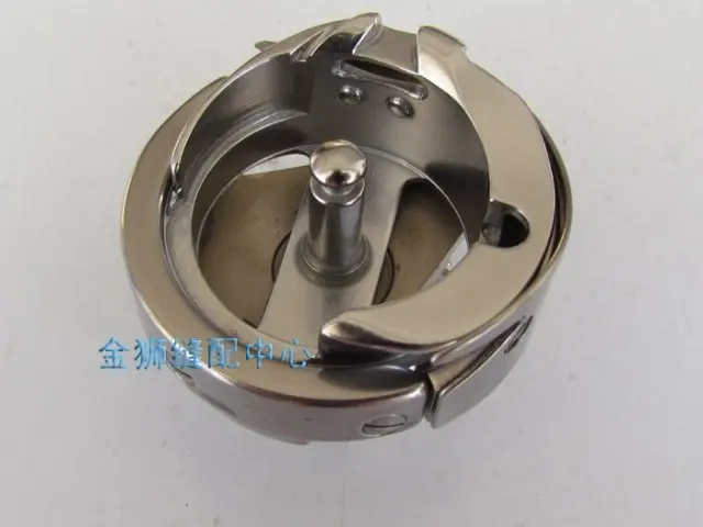 Single Needle Industrial Lockstitch Sewing Machine Rotary/Shuttle Hook,Desheng Brand,DSH-7.94B,Best Quality For Sale!