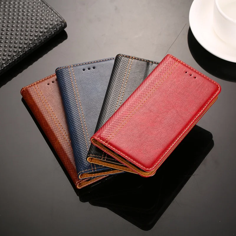 Wallet Cover For Asus ZE553KL ZE552KL ZE520KL ZE500KL Zenfone 3 2 Laser Zoom case Flip Magnetic Cover Phone leather Pouch Book