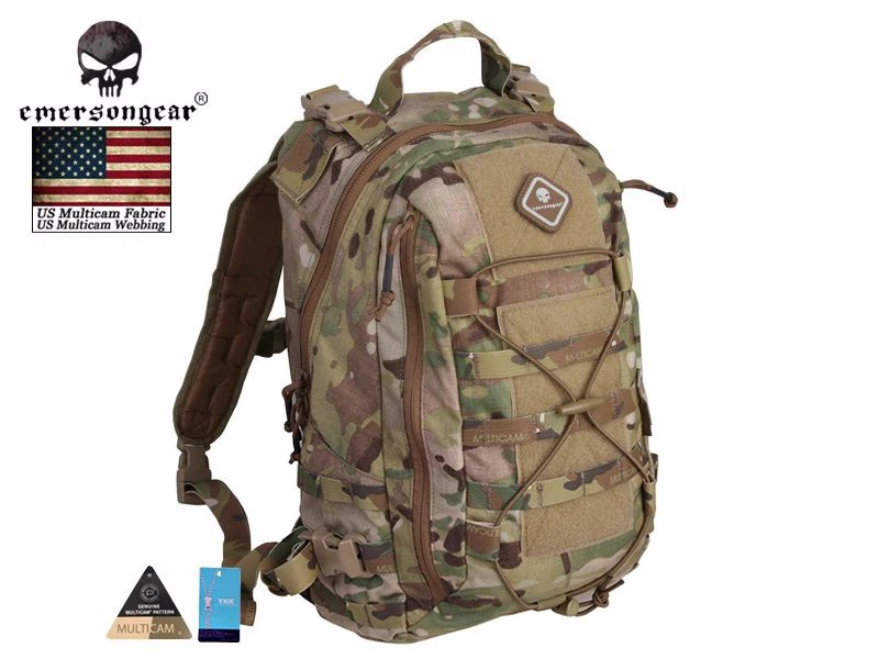 Emersongear plecak szturmowy zdejmowana torba bojowa em5818