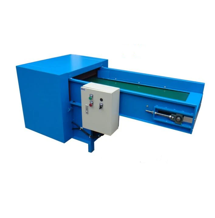 最高価格の自動綿製造機使用枕充填機