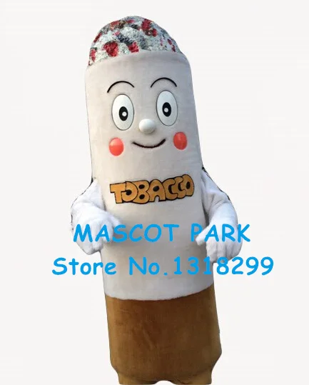 

tobacco mascot costume for adult Non-smoking advertising theme tobacco cigarette anime cosplay costumes carnival fancy dress