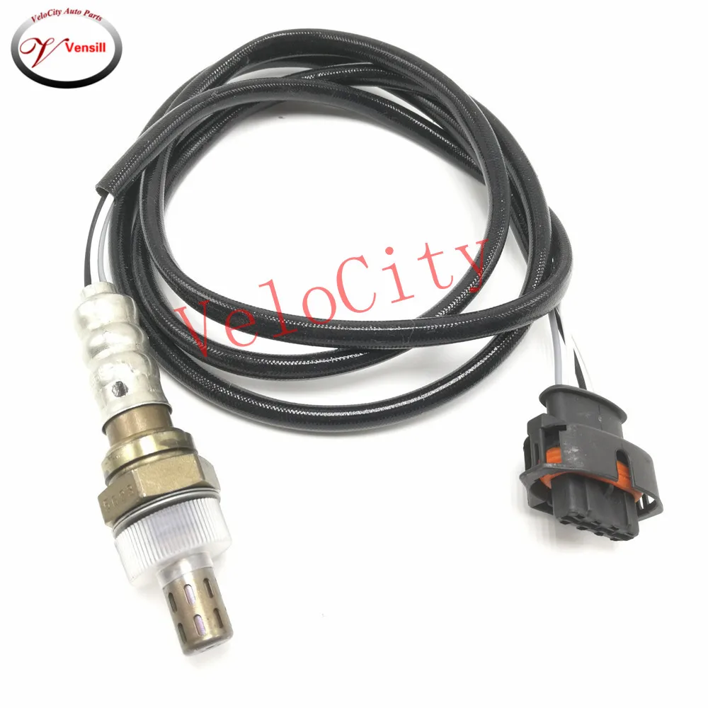 Lambda Sensor Oxygen Sensor For 2000-2005 Astra G 2.2L 2000-2005 Speedster 2.2L Part No# 12567680 12567681 855372