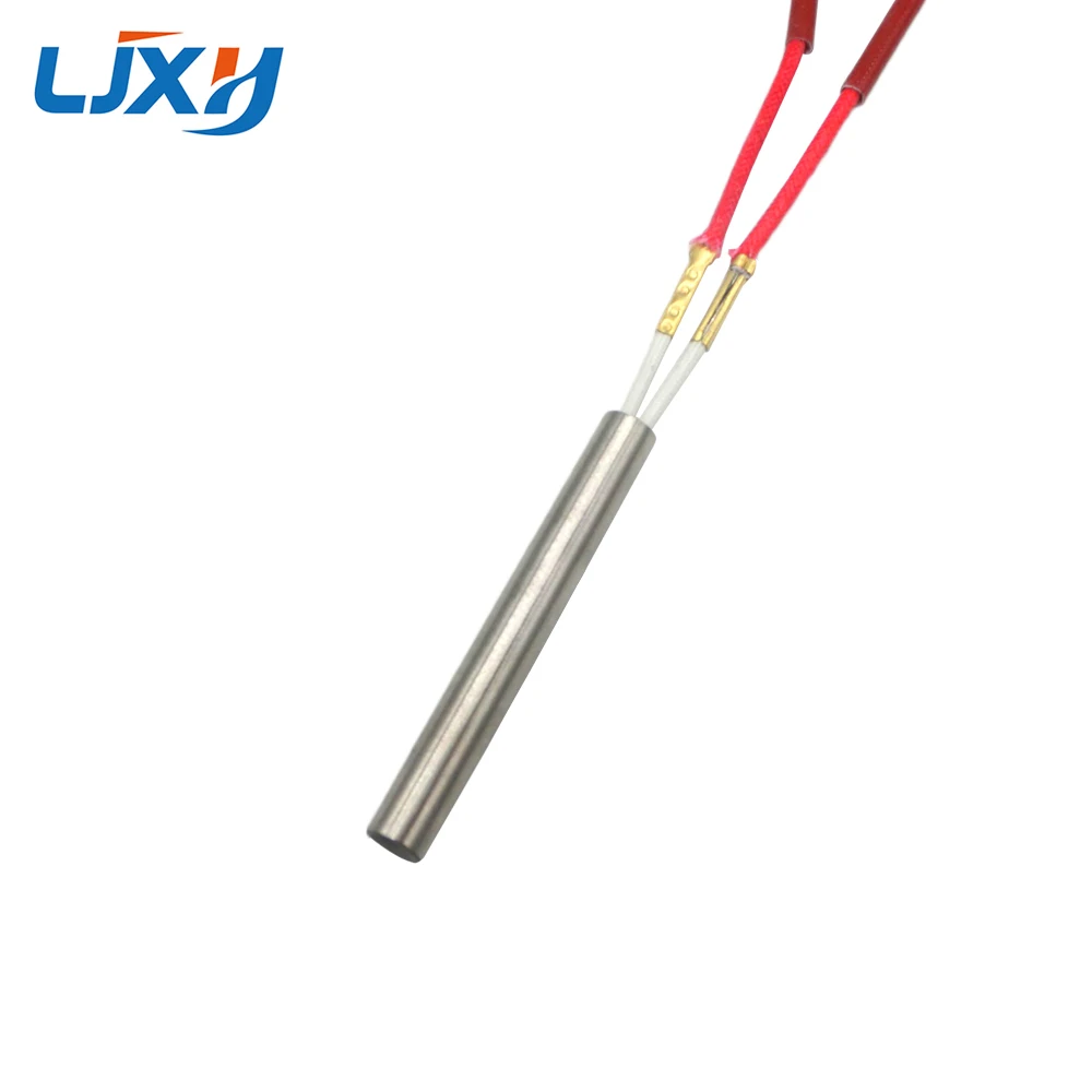LJXH Electric Cartridge Heaters 9.5x100mm/0.374x3.94\