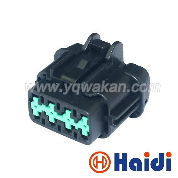 1-20sets 8pin auto waterproof sylphy headlight plug electric cable connector PB295-08020/PB464-08880/6185-1177/6918-1780