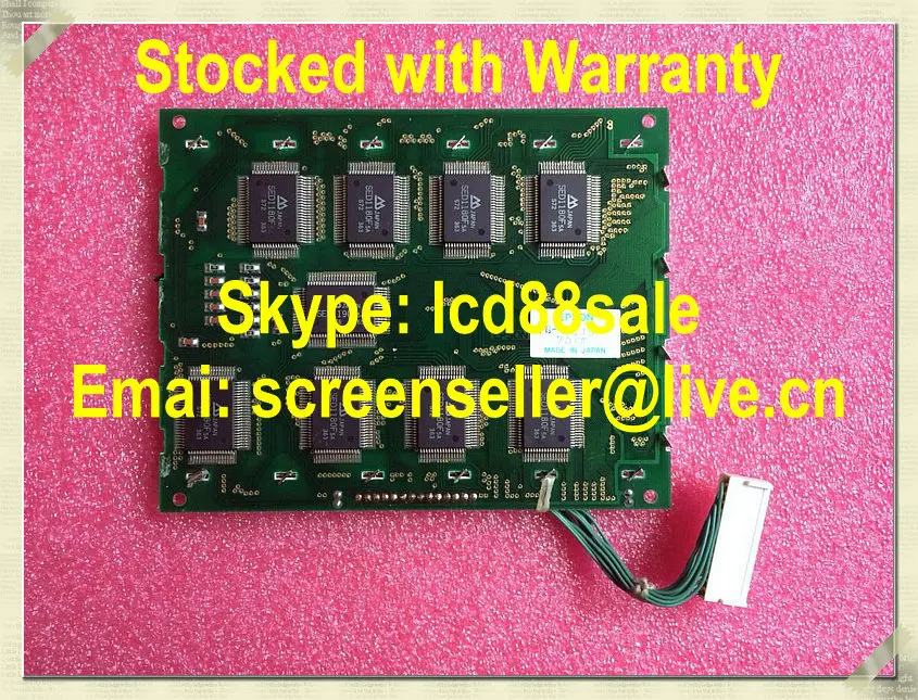 Melhor preço e qualidade para display lcd industrial