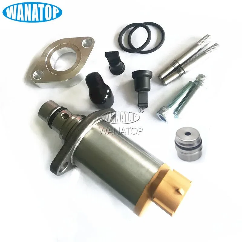 

New SCV Valve 294009-1221 294200-0270 33130-45700 365 989289-4440 04226-E0061 For Heavy Duty Car