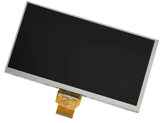 New LCD Display Matrix For 7