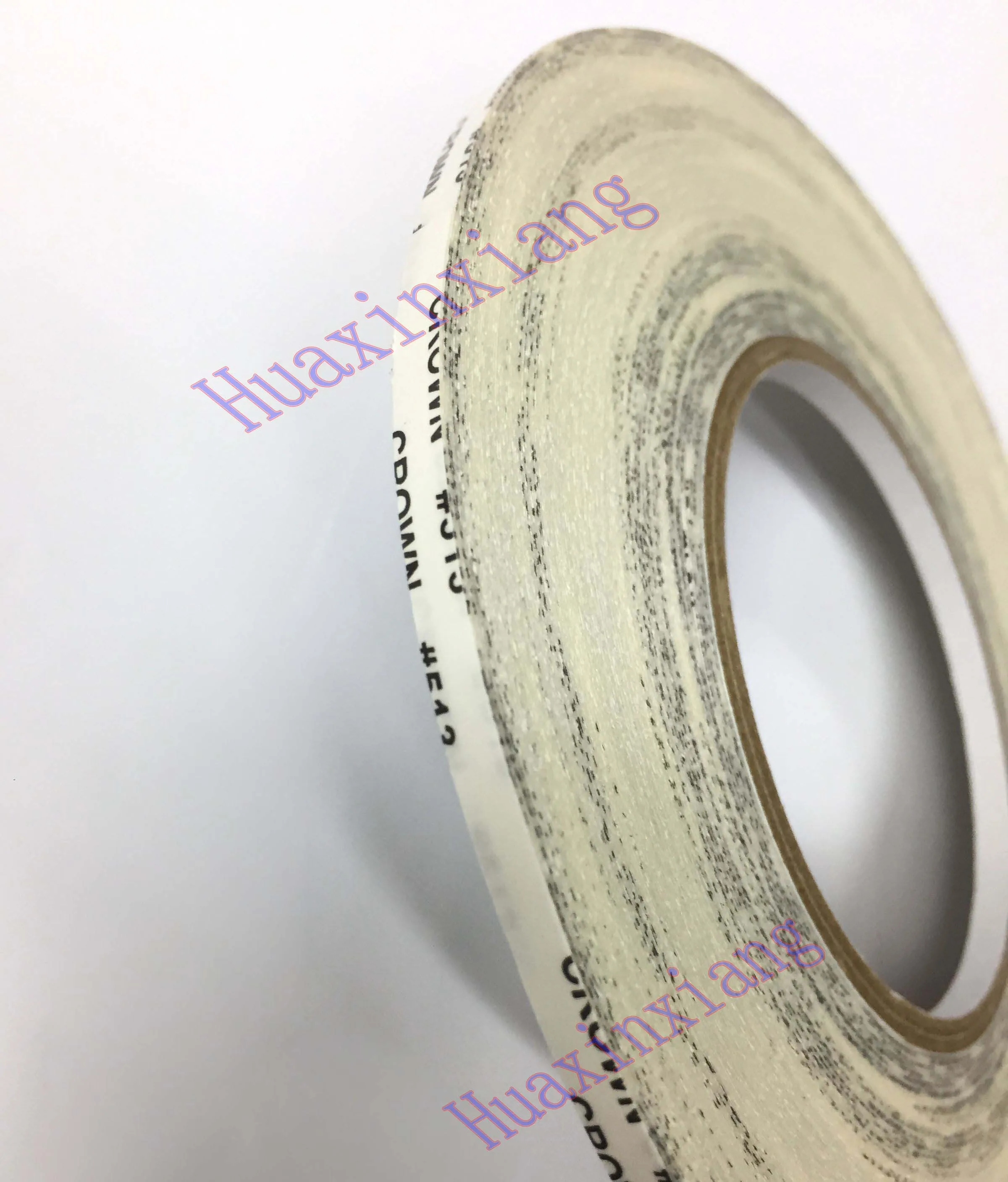 Super Thin High Temperature Resistant Double Sided Adhesive Tape For TV Backlight Article Lamp 5mm/8mm/10mm/15mm/20mm - 50mm