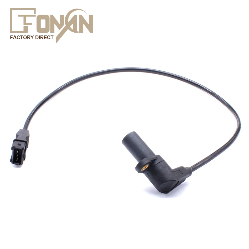 X10 Wholesale RPM Crankshaft Position Sensor For Chevrolet Corsa Ii Meriva Fiat Palio Siena Idea Montana 1.4 1.6 1.8 93393867