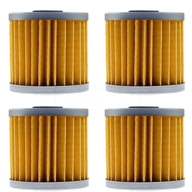 For Kawasaki KLF250 A1-A3,A6F-A9F,AAF,ABF Bayou 2003 2004 2005 2006 2007 2008 2009 2010 2011 KLF 250 Motorcycle Oil Filter