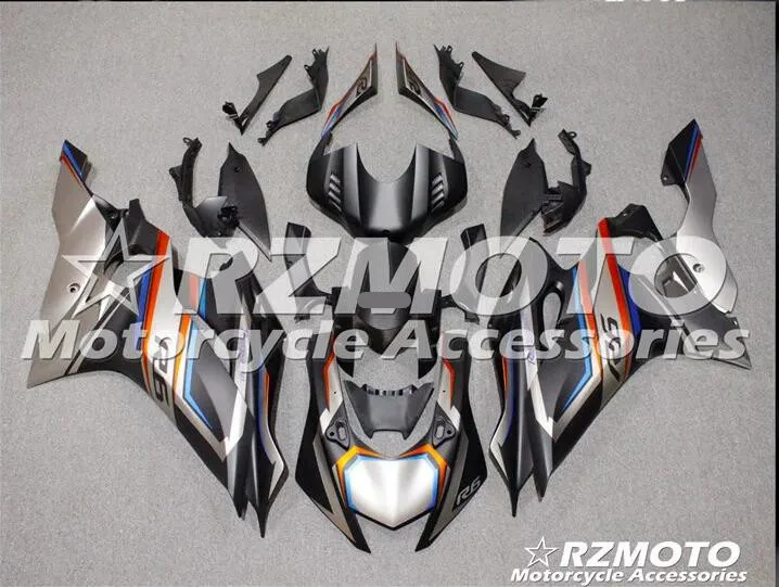 

New ABS motorcycle Fairing For YAMAHA R6 2017 2018 R6 17 18 Injection Bodywor All sorts of color No.275
