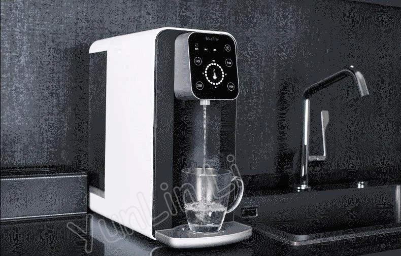 Очиститель питьевой воды, 5 л, обратный осмос