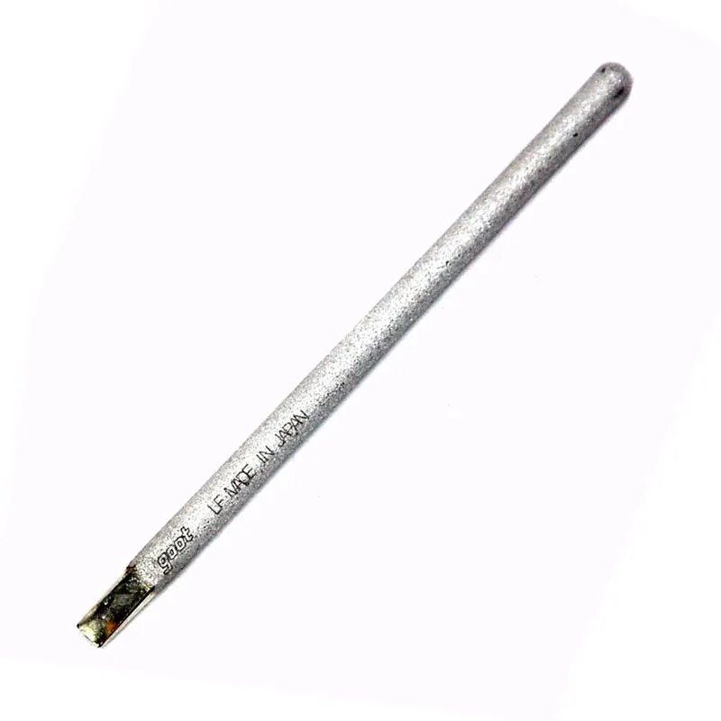 Original Japan GOOT R-48D Replaceable Welding Tip Ultra-durable For KS-20R KS-30R KS-40R Input 220V Outside Heated Type