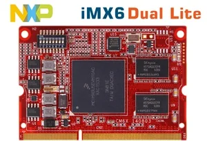 Moduł i.mx6DualLite CortexA9 Imx6 CPU Android Development Board dla POS Medical Industrial Linux Embedded System SOM