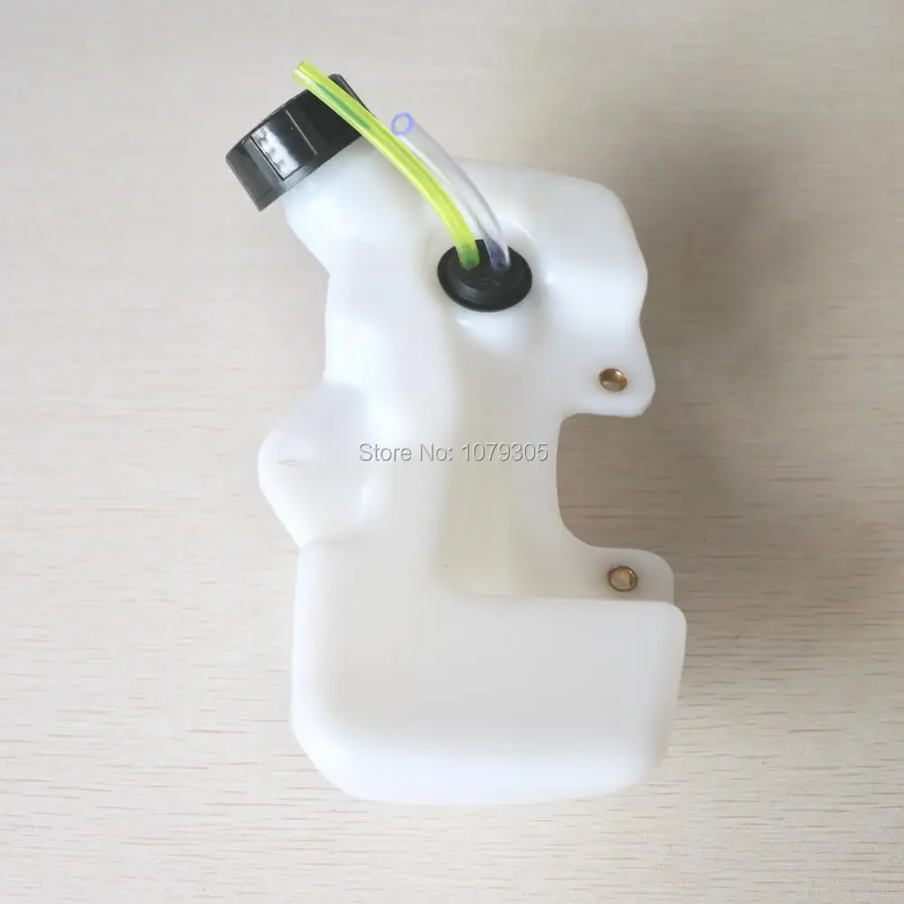 Imagem -03 - Cortador de Escova Aparador de Grama Aparador de Sebes Tanque de Combustível Assy. G26 Bc2610