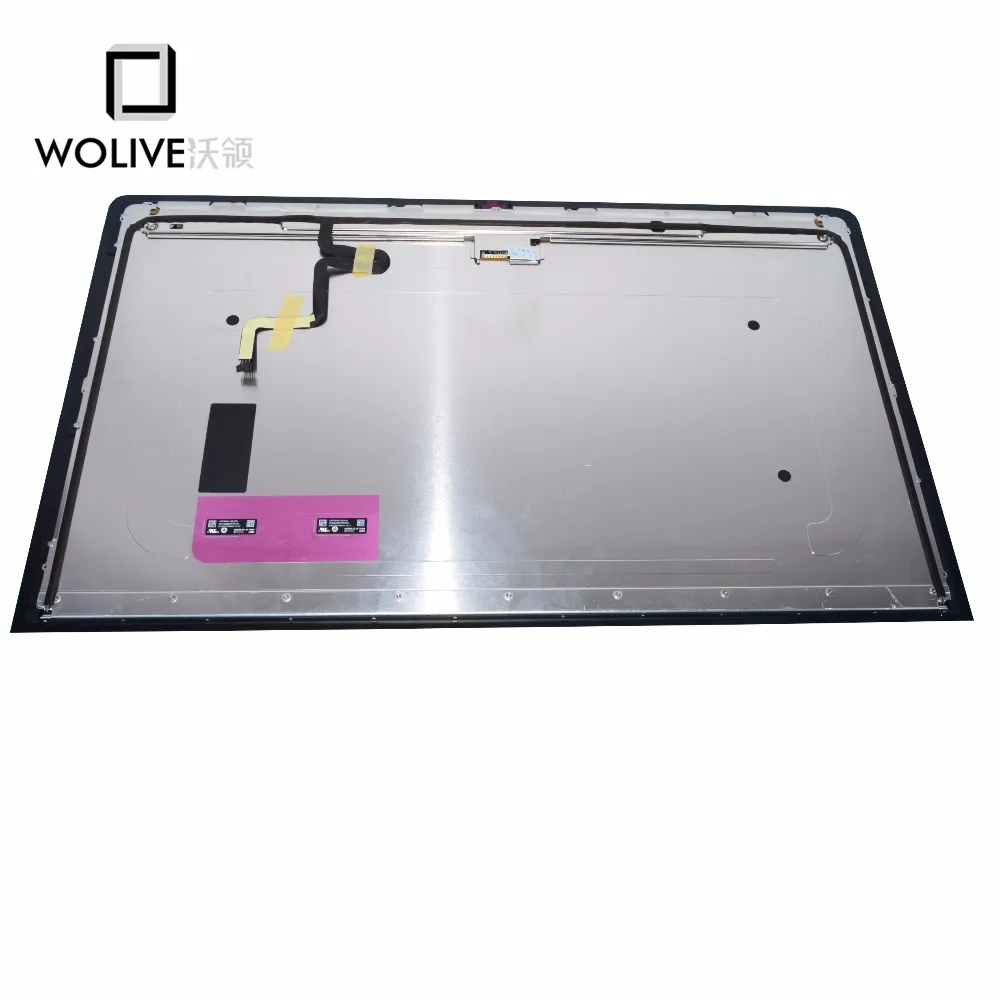 

Brand New 100% Working for Apple iMac 27" A1419 2K 2012 2013 LCD Screen Display Assembly LM270WQ1(SD)(F1/F2)