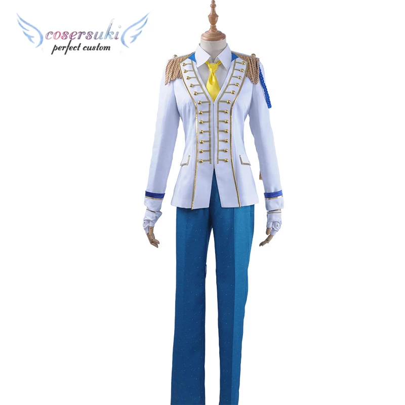 

Readyyy! SP!CA Samon Nishikido Cosplay Carnaval Costume Halloween Christmas Costume