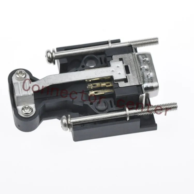 Conector de Cable MDR macho de 14 pines, Compatible con conector 3M SCSI CN 10314 10114